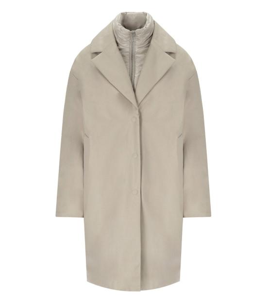  두노 코트 MIRANDA 022 40 Beige