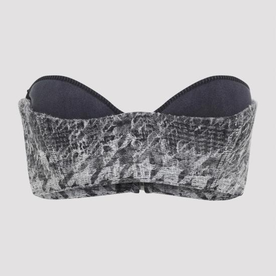 25FW 디젤 민소매 티셔츠 A21512 0CEBN 02 BLACK - DIESEL