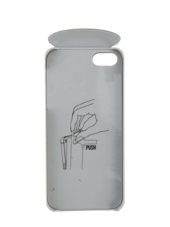  모스키노 하이테크 7969 8304 B1112 RED - MOSCHINO