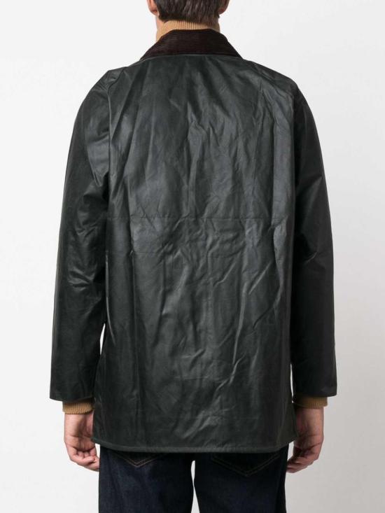 26FW 바버 뷰포트 왁스 자켓 MWX0017SG91 - BARBOUR
