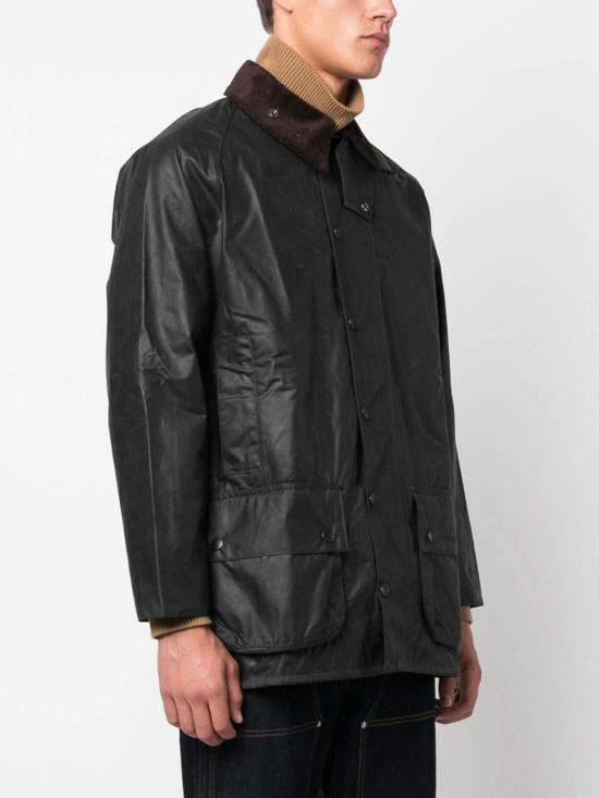 26FW 바버 뷰포트 왁스 자켓 MWX0017SG91 - BARBOUR