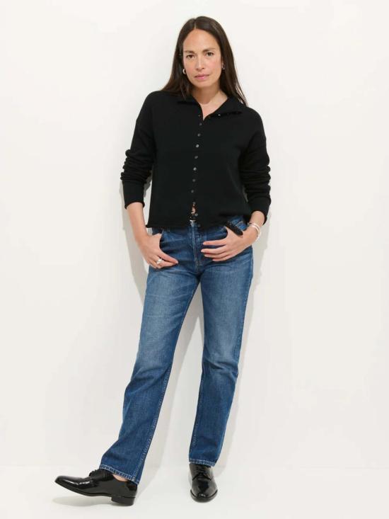  알렉스 밀 가디건 테일러 카디건 - ALEX MILL