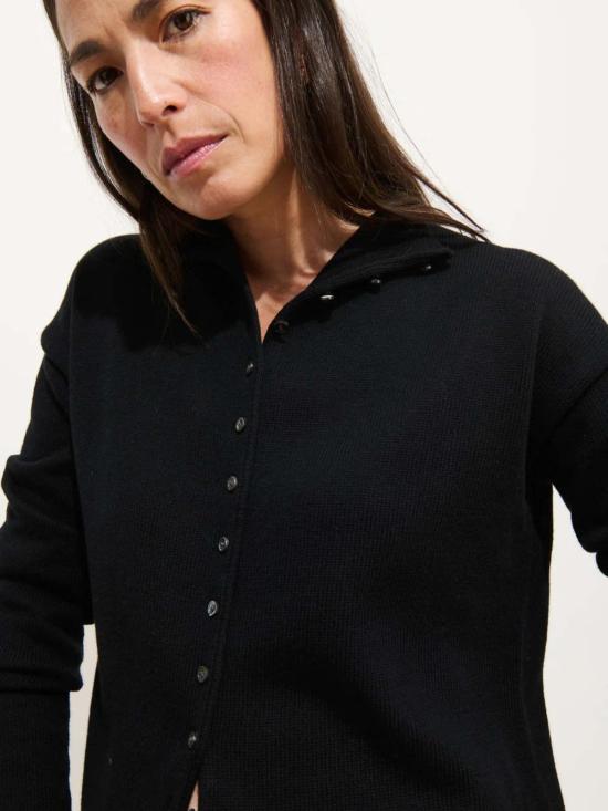  알렉스 밀 가디건 테일러 카디건