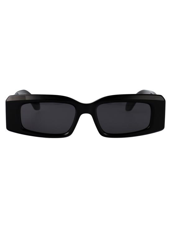 26SS 알라이아 선글라스 AA0078S 001 black