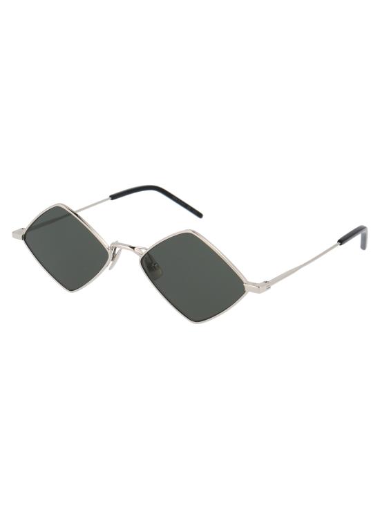 26SS 생로랑 선글라스 SL 302 LISA 001 silver - SAINT LAURENT