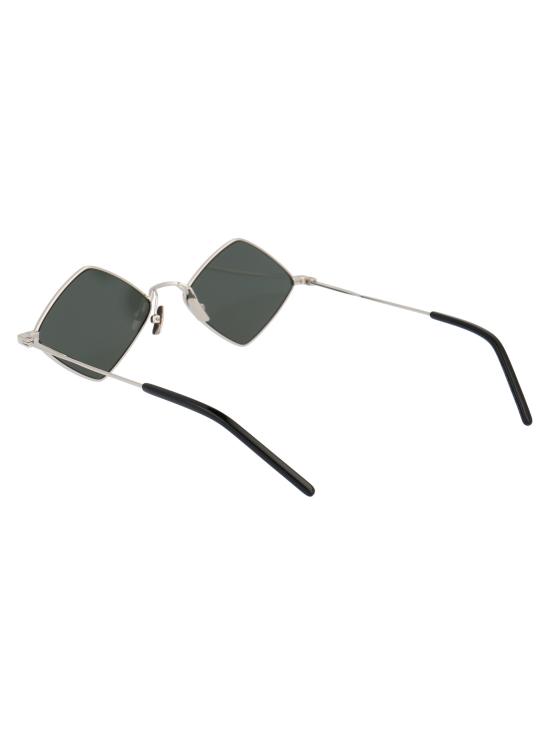 26SS 생로랑 선글라스 SL 302 LISA 001 silver - SAINT LAURENT