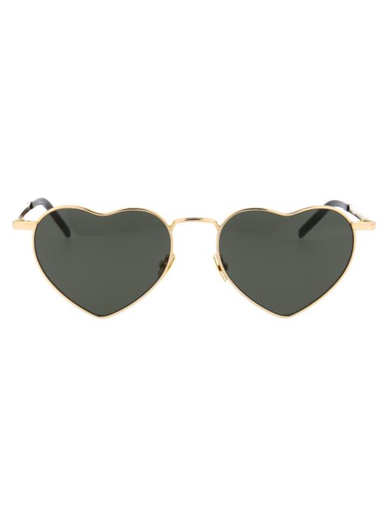 26SS 생로랑 선글라스 SL 301 LOULOU 004 gold