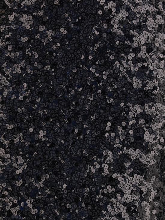 25FW 핑코 미디 스커트 105575A2Q4 Z99 BLACK - PINKO