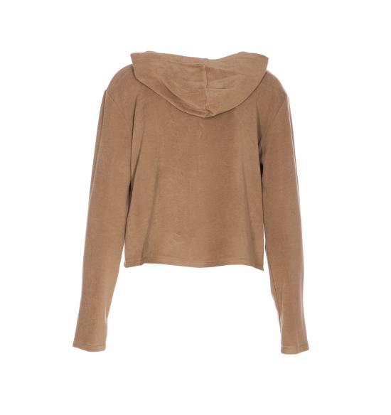 25FW 엘레 가디건 0106 GRIGIO FANGO Beige - ELEH