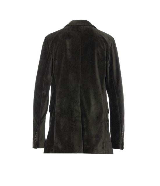 25FW 치르콜로1901 수트 자켓 FD3620 G1207 Green - CIRCOLO 1901