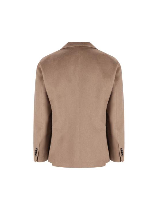 25FW 딸리아토레 자켓 1SMC26KAI190015T5075727 AI25 Grey - TAGLIATORE