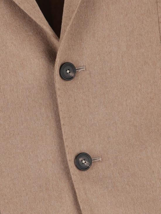 25FW 딸리아토레 자켓 1SMC26KAI190015T5075727 AI25 Grey - TAGLIATORE