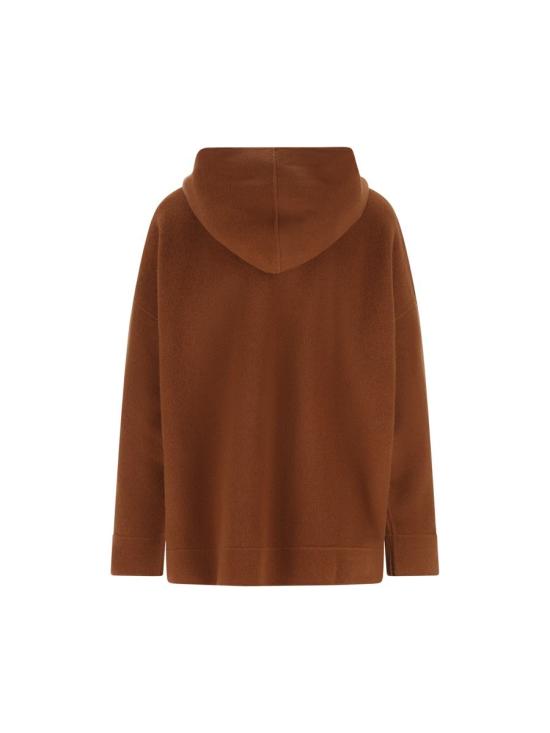 25FW 막스마라 가디건 2521926012600003 AI25 Brown - MAX MARA