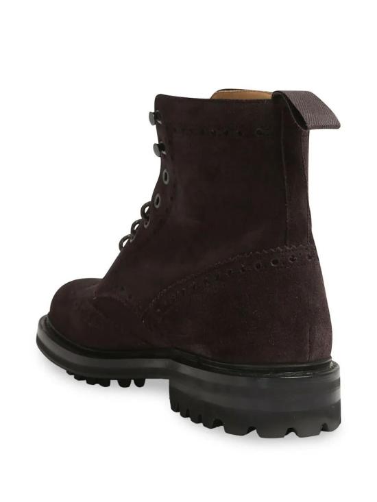25FW 처치스 부츠 ETC208FG00000 9VJ 0 BROWN - CHURCHS