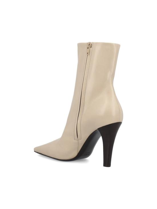 25FW 생로랑 부츠 839843AAE7L9615 AI25 STONISH BEIGE - SAINT LAURENT