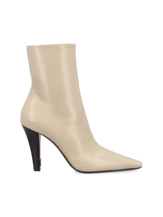 25FW 생로랑 부츠 839843AAE7L9615 AI25 STONISH BEIGE