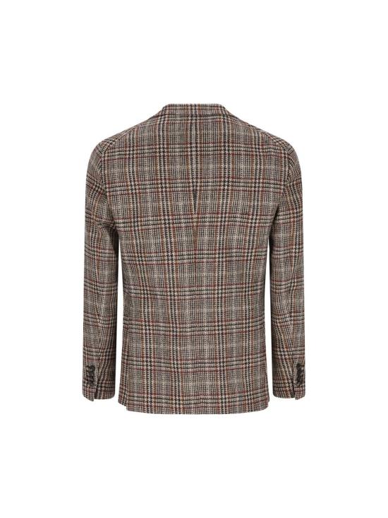 25FW 딸리아토레 자켓 1SMC22KAI440017M1290694 AI25 BROWN - TAGLIATORE