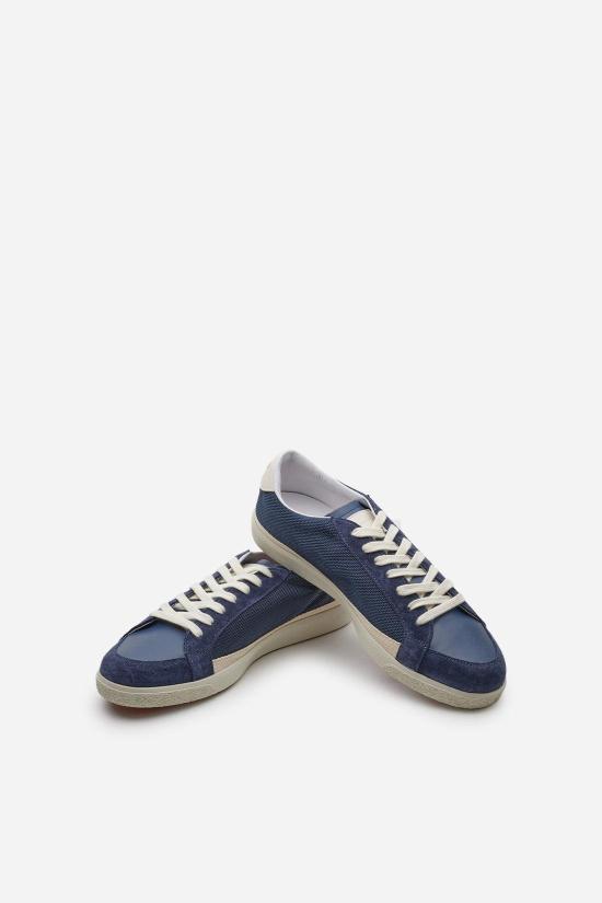 25SS 판토폴라도로 뮬/슬리퍼 FMLL0100 U14U23 WHITE - PANTOFOLA D'ORO