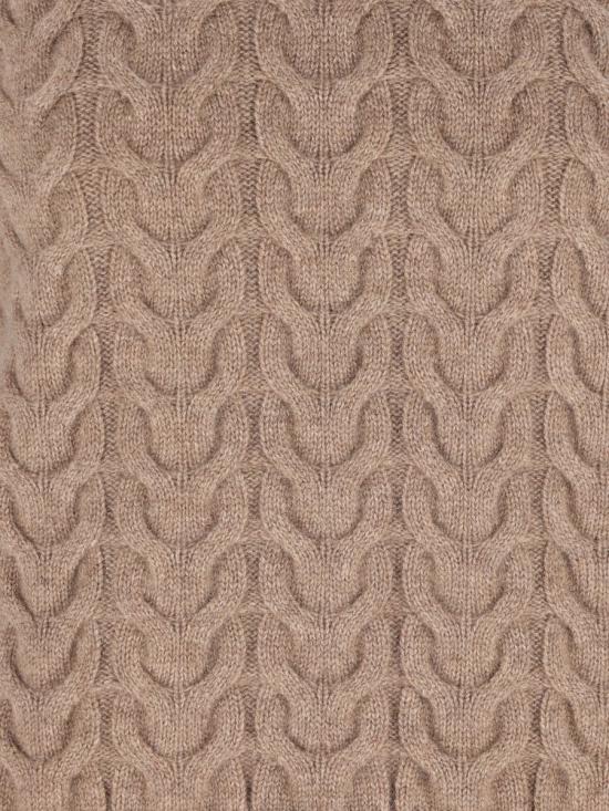 25FW 막스마라 스웨터 2521366032600002 AI25 Brown - MAX MARA