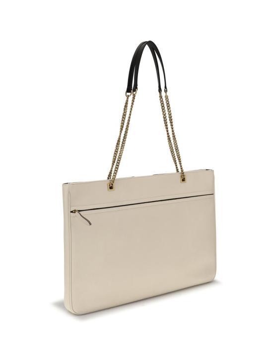 25FW 발렌티노 가라바니 숄더백 7W2B0R12PTJ R4V Beige - VALENTINO GARAVANI