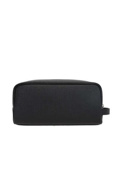 25FW 생로랑 남성지갑 6093471GF0N1000 Black - SAINT LAURENT