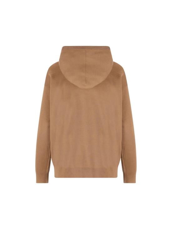 25FW 막스마라 스웨터 2521366222600013 AI25 Brown - MAX MARA