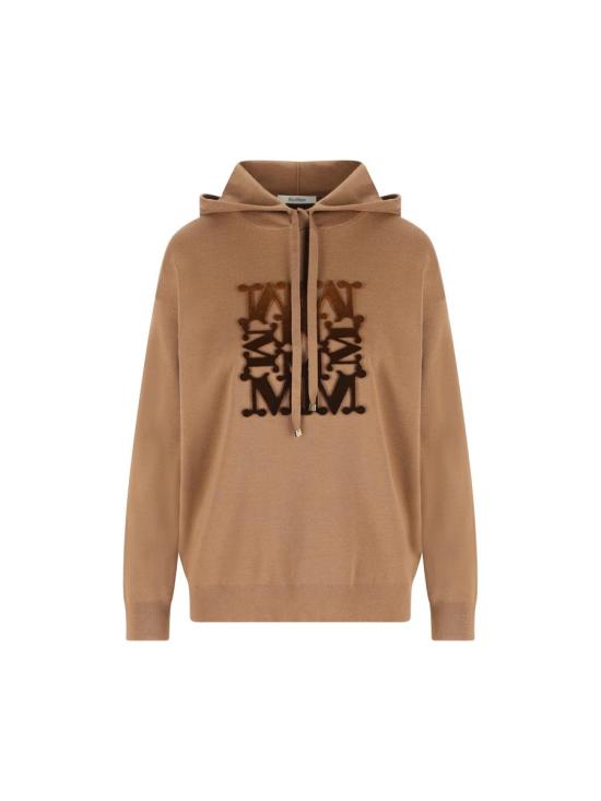 25FW 막스마라 스웨터 2521366222600013 AI25 Brown