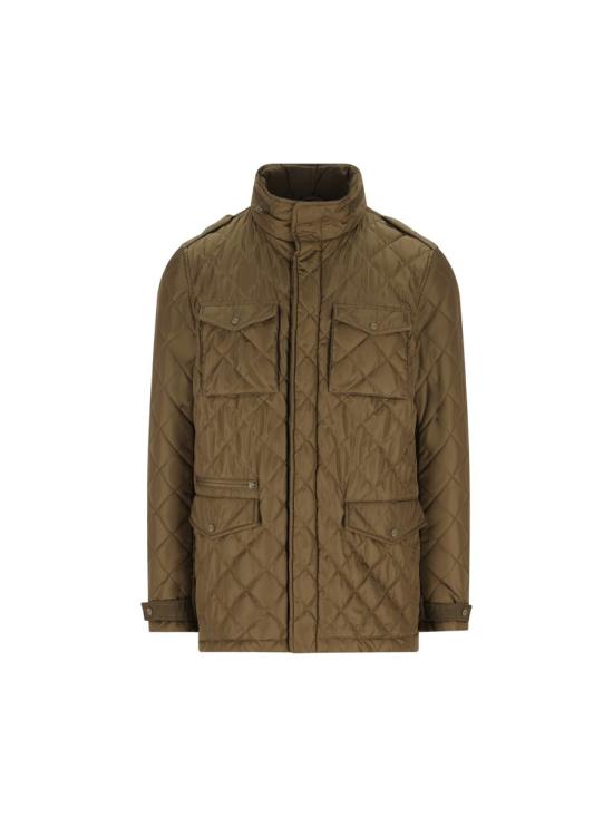 25FW 에르노 자켓 FI000125U12004Z7740 AI25 GREEN