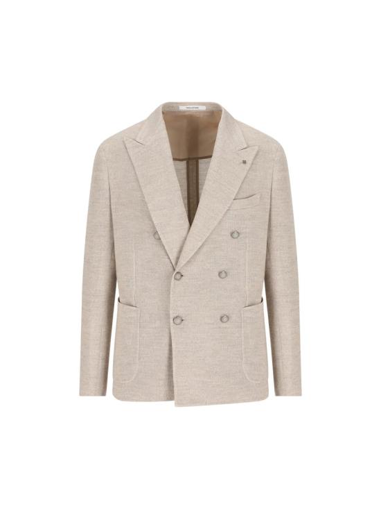 25FW 딸리아토레 수트 자켓 1SMJ20KAI340209A1143299 AI25 AVANO