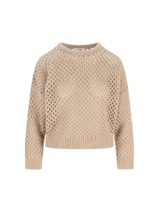 25FW 막스마라 스웨터 2521366142600002 AI25 Beige