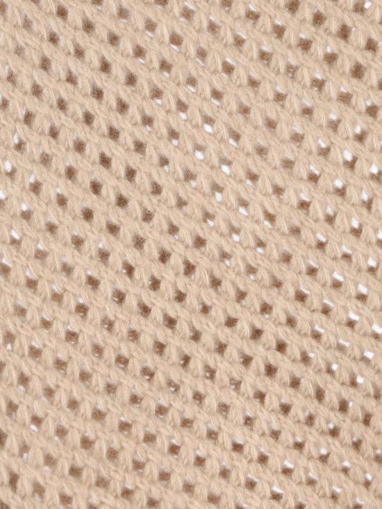 25FW 막스마라 스웨터 2521366142600002 AI25 Beige - MAX MARA