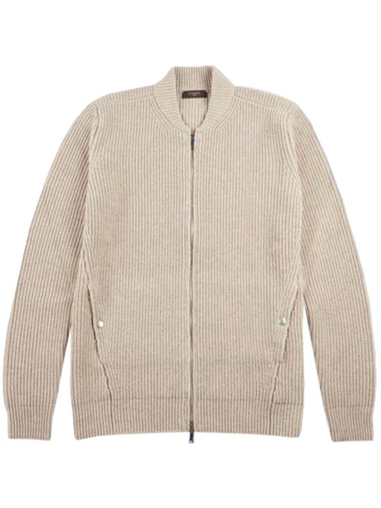 25FW 자노네 봄버 자켓 810241 ZN275 Z1274 MULTICOLOR