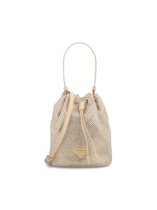 25FW 프라다 토트백 1BE0672HNJF0GCN AI25 Beige