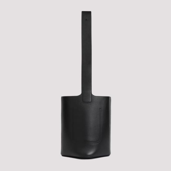 25FW 로에베 숄더백 AANBBBWX01 1100 Black - LOEWE