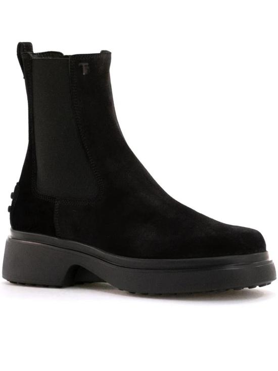 25FW 토즈 첼시 앵클 부츠 XXW74L0JK20 RE0 B999 MULTICOLOR - TODS