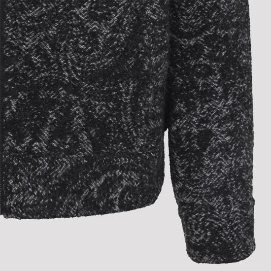 25FW 에트로 자켓 MRBA0075 99TJB33 9830 GREY - ETRO