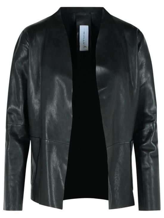 25SS 불리 자켓 BE25 8744NNERO Black