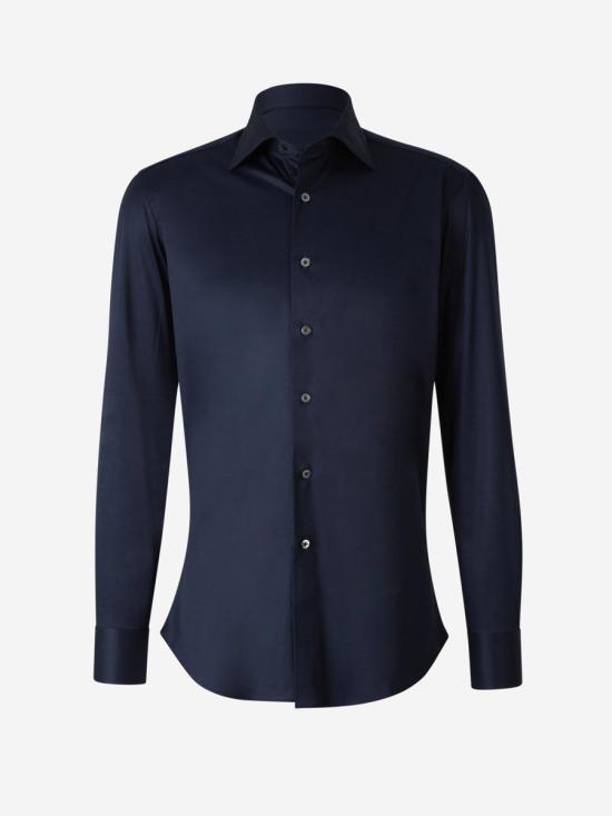 26SS 프레이 긴팔 셔츠 1628 30332SMARINO MIDNIGHT BLUE