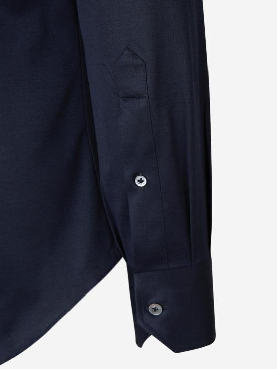 26SS 프레이 긴팔 셔츠 1628 30332SMARINO MIDNIGHT BLUE - FRAY