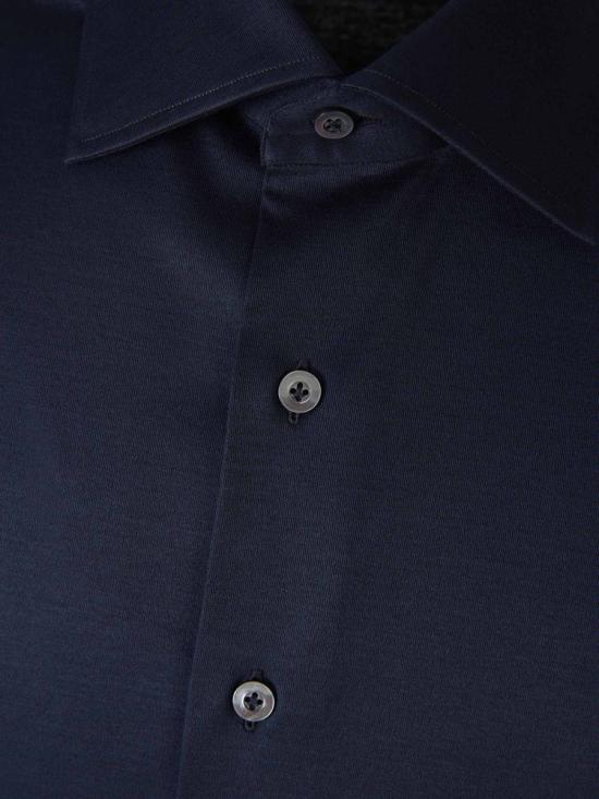 26SS 프레이 긴팔 셔츠 1628 30332SMARINO MIDNIGHT BLUE - FRAY