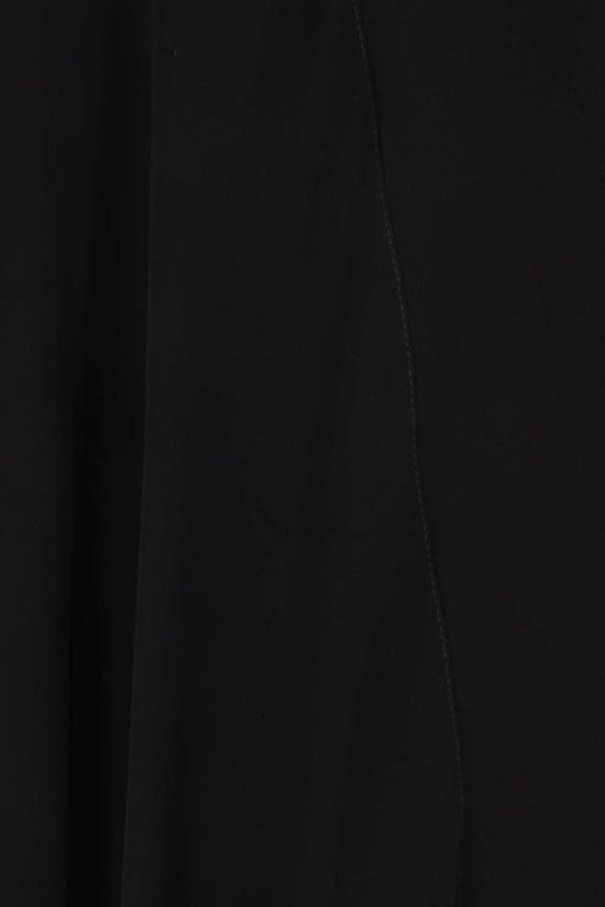 25FW 발렌시아가 폴로 티셔츠 839280TIN131000 Black - BALENCIAGA