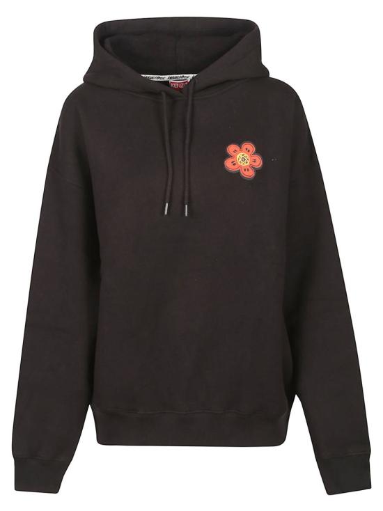 25FW 겐조 스웨터 FF62HO4544MB Black