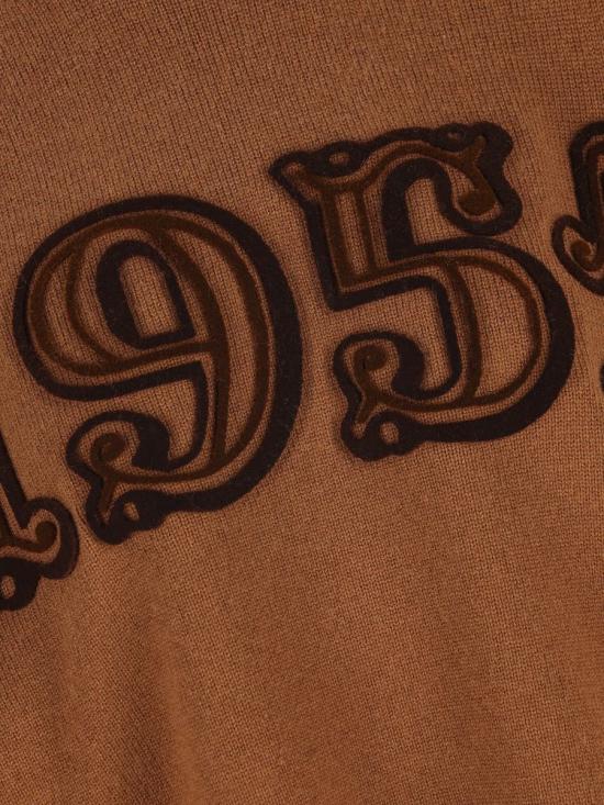 25FW 막스마라 스웨터 2521366212600015 AI25 Brown - MAX MARA