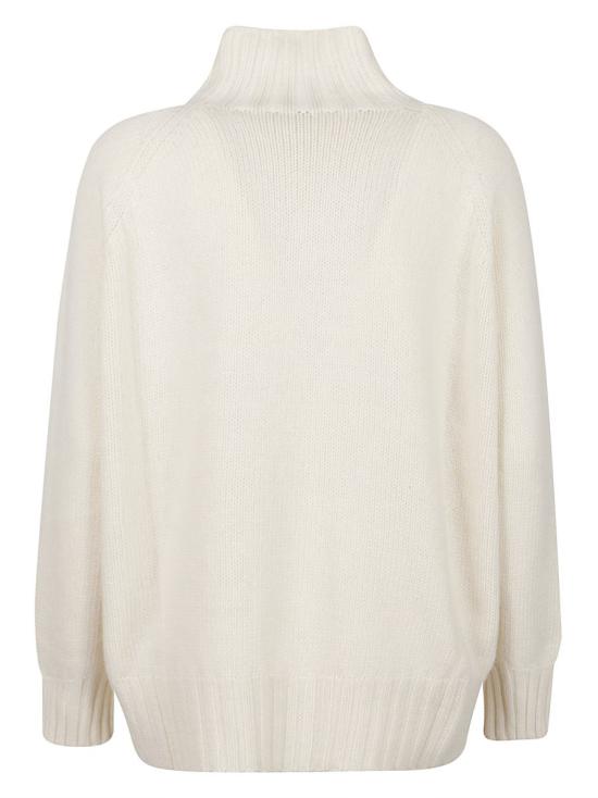 25FW 아라고나 터틀넥 D3257TF Beige - ARAGONA