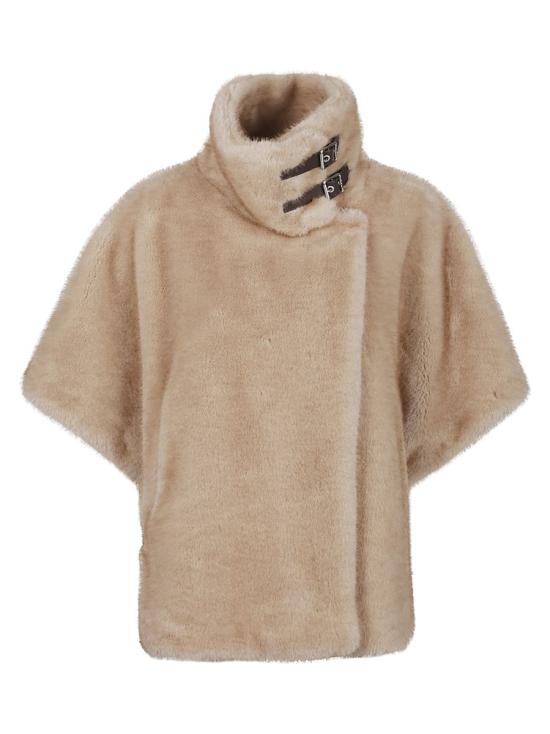 25FW 핑코 봄버 자켓 103837 A2PI Beige