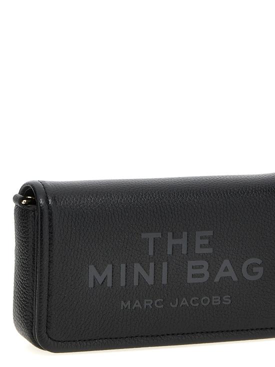 25FW 마크제이콥스 크로스백 2S4SMN080S02001 Black - MARC JACOBS