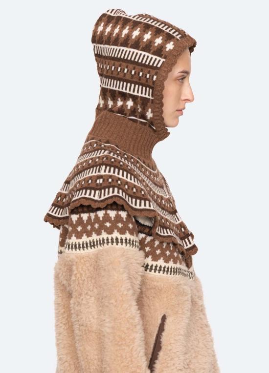  씨뉴욕 바라클라바 시 니 리네아 발라클라바 - SEA NY