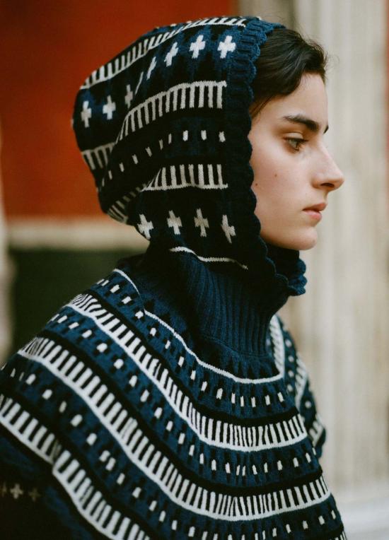  씨뉴욕 바라클라바 시 니 리네아 발라클라바