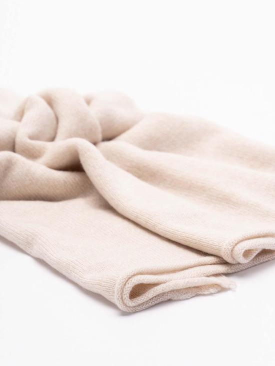  드루모어 머플러/스카프 D8K801112 Beige - DRUMOHR