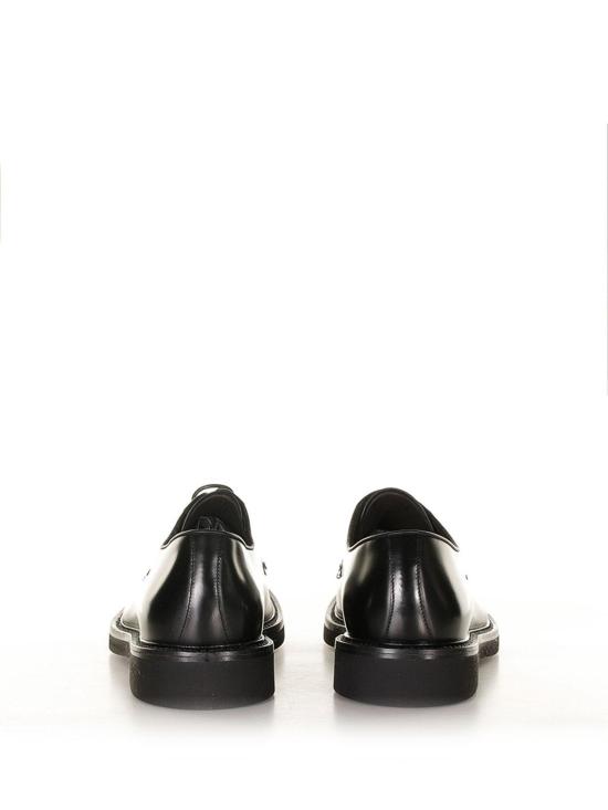  바렛 로퍼 222U044POLISHEDBNERO Black - BARRETT